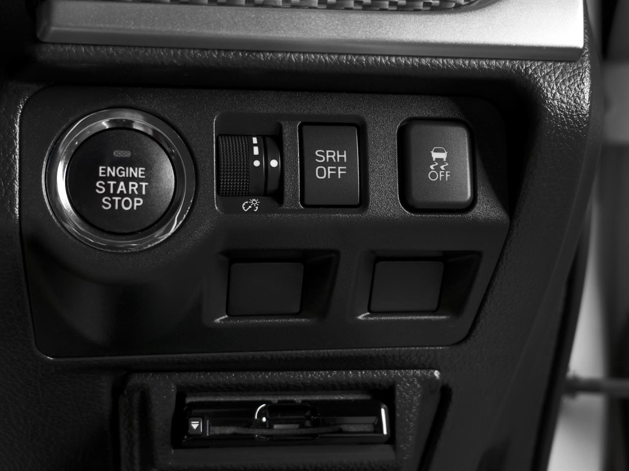 image-13, 2016 Subaru Forester 2.0lt 4WD 'X-Break' Eyesight  at Christchurch