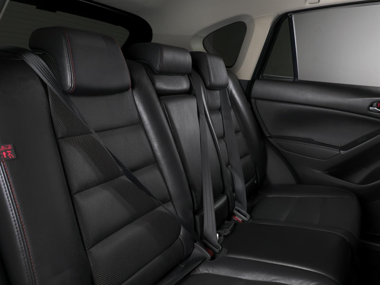 image-18, 2014 Mazda CX-5 25S 'Leather Package' at Christchurch