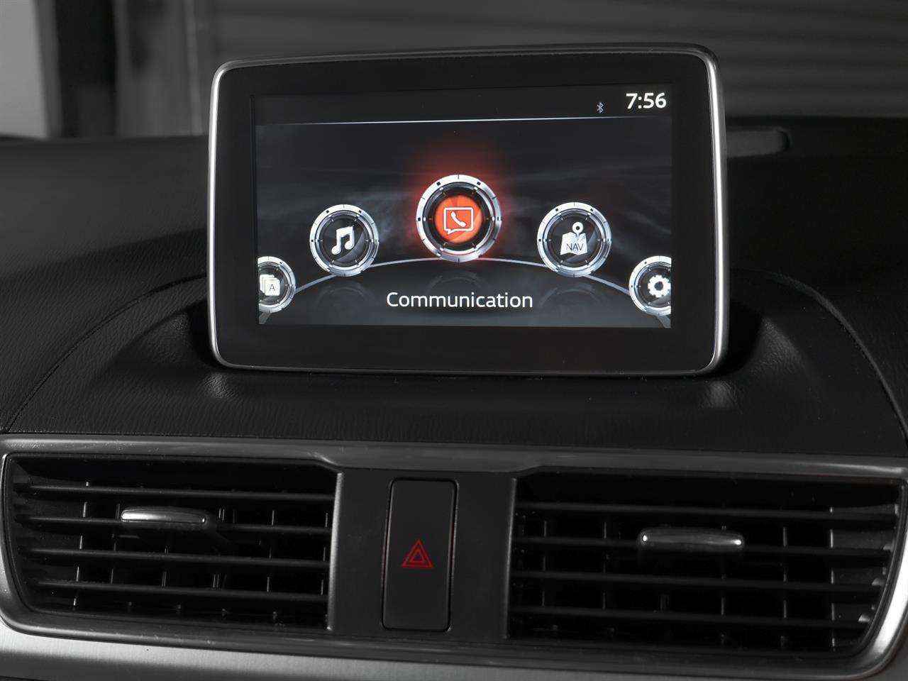 image-15, 2014 Mazda Axela 20S Sportshatch Touring 'Leather  at Christchurch