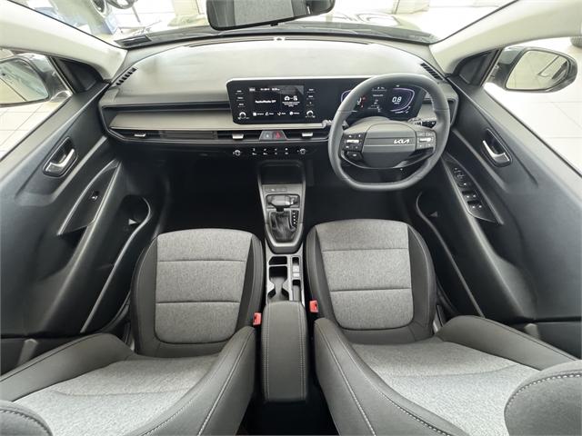 image-12, 2026 Kia Stonic Lx 1.0Pt/7Am at Timaru