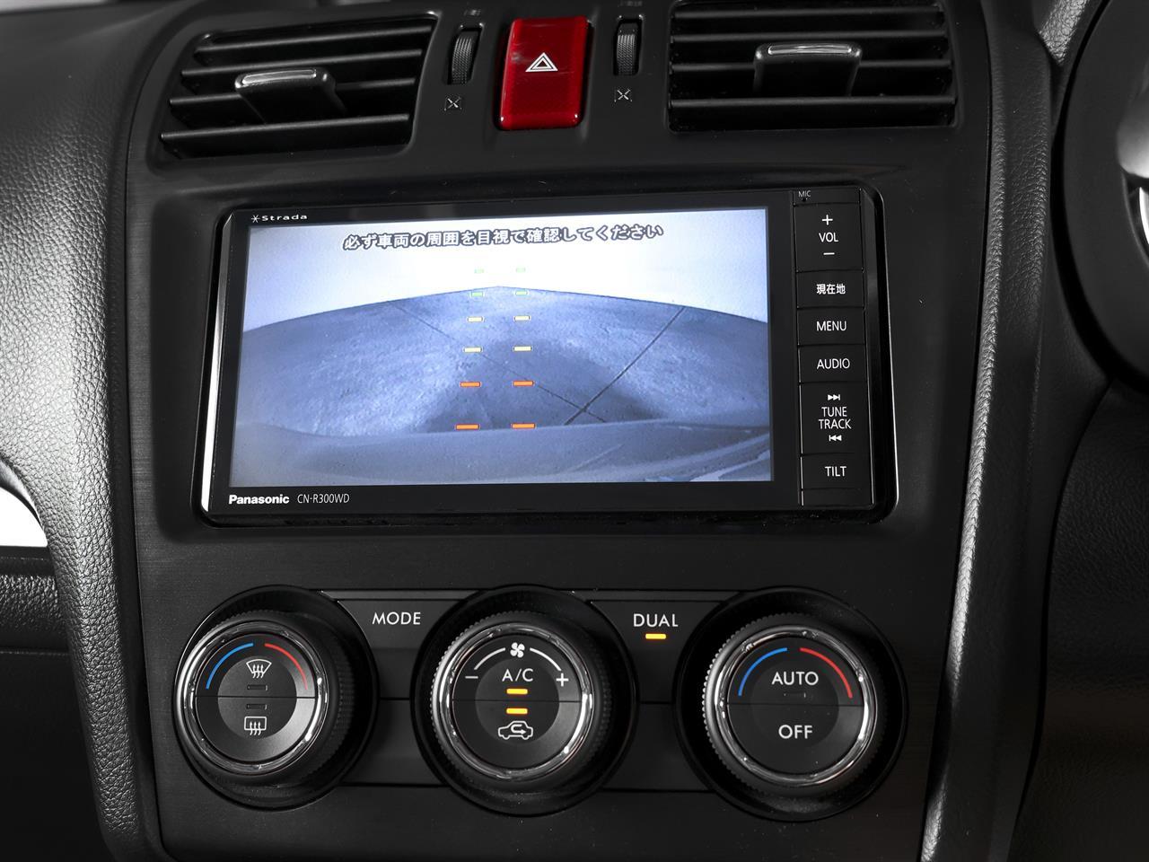 image-15, 2014 Subaru XV 2.0I-L 4WD Eyesight 'Leather Packag at Christchurch