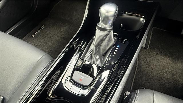 image-14, 2020 Toyota C-HR NZ NEW | Limited 1.8P Hybrid at Christchurch