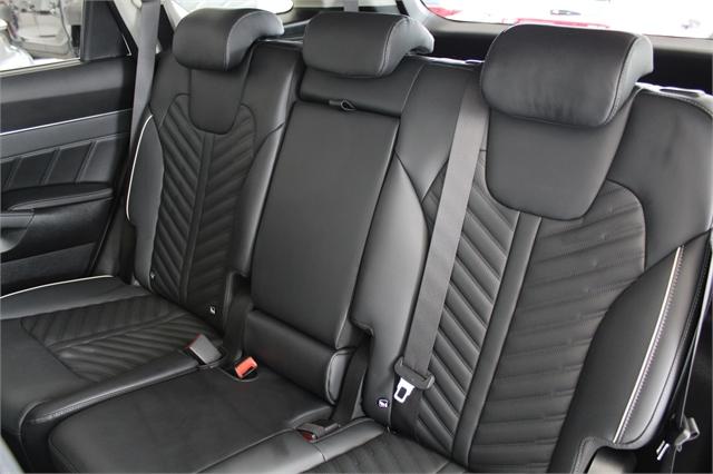 image-18, 2025 Kia Sorento PREMIUM 2.2L DIESEL TURBO at Christchurch