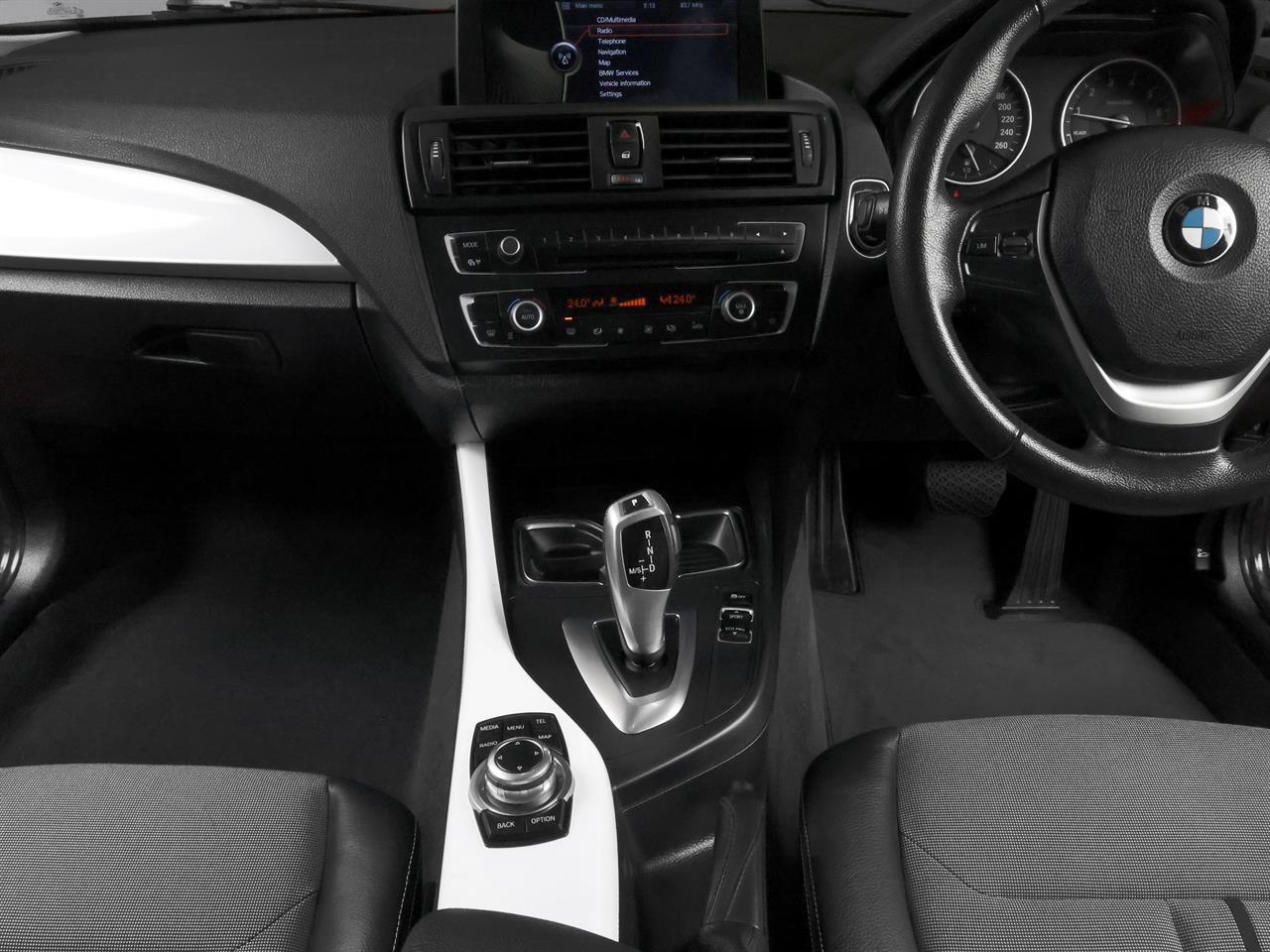 image-10, 2012 BMW 120i 1.6lt Turbo 'Style' at Christchurch