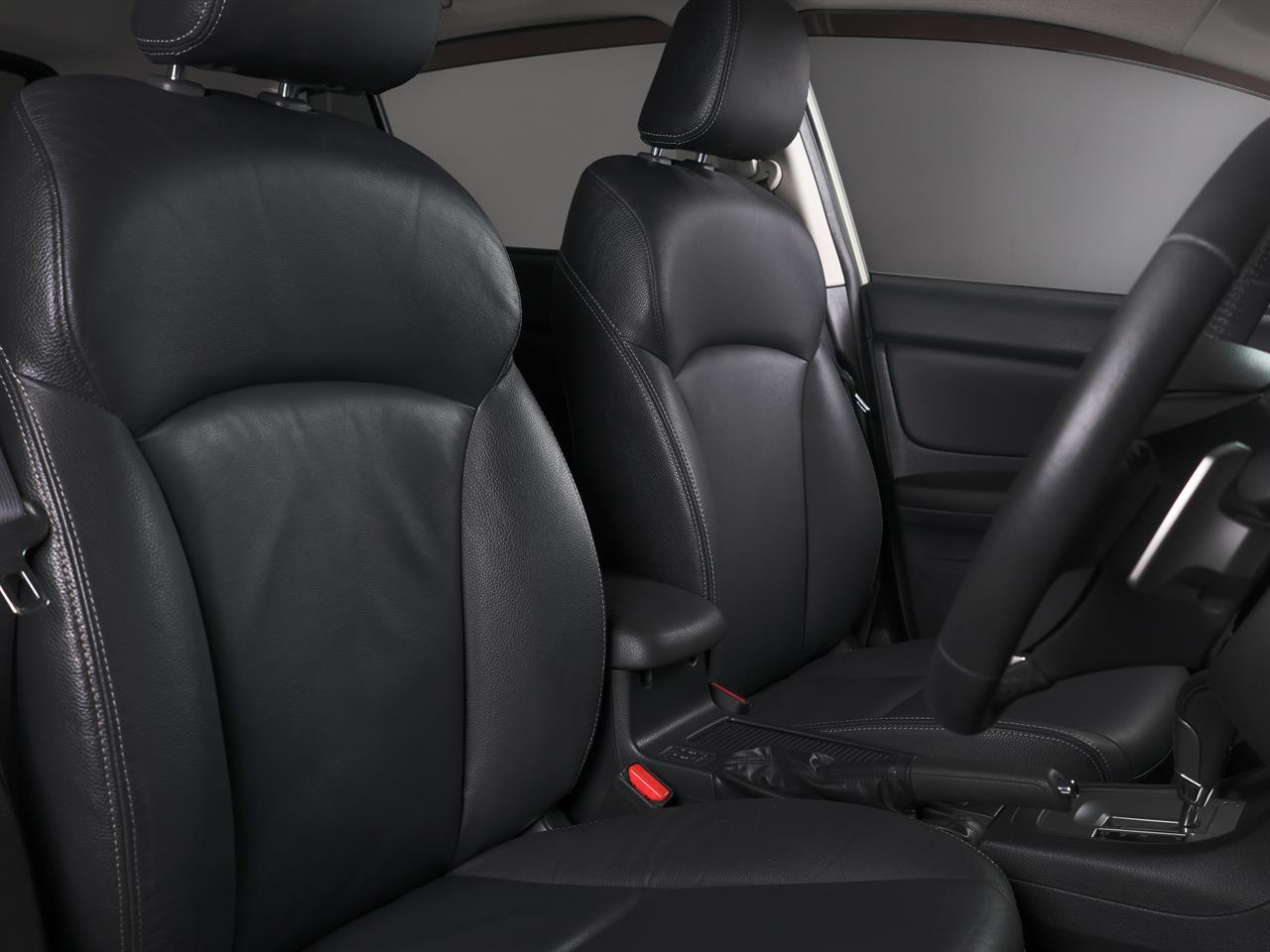 image-17, 2014 Subaru XV 2.0I-L 4WD Eyesight 'Leather Packag at Christchurch