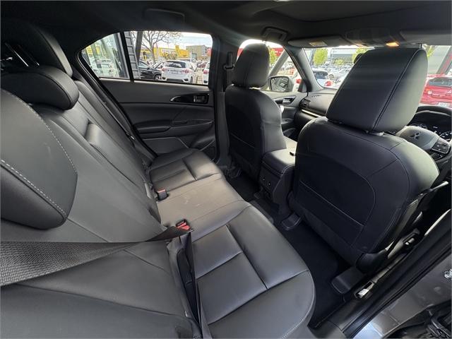 image-14, 2026 Mitsubishi Eclipse Cross VRX Phev/4Wd/At at Christchurch