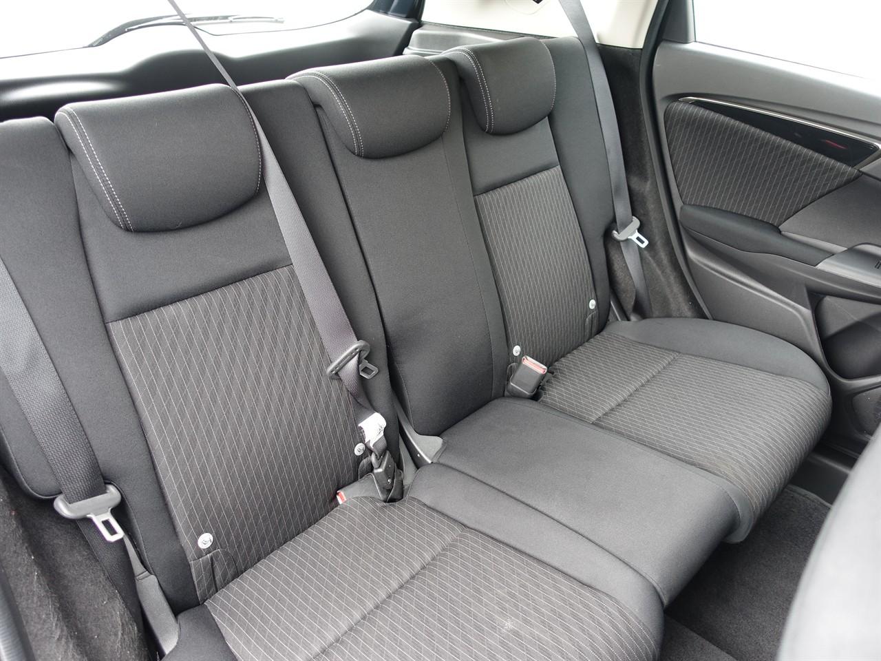 image-7, 2018 Honda Jazz RS at Dunedin