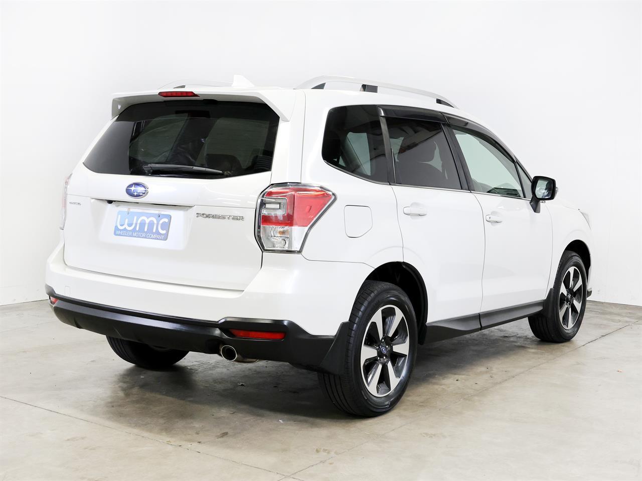 image-7, 2016 Subaru Forester 2.0lt 4WD 'X-Break' Eyesight  at Christchurch