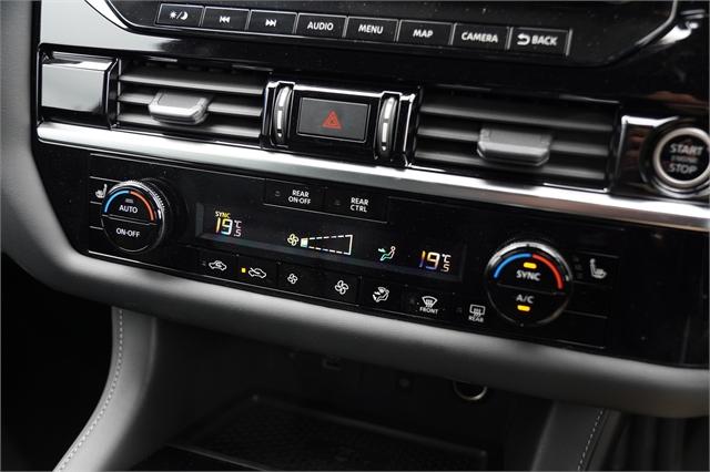 image-15, 2026 Nissan Pathfinder Ti 3.5P/4Wd/9At at Dunedin