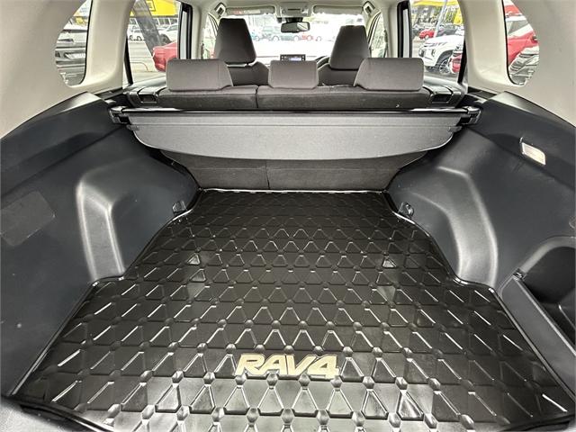 image-15, 2022 Toyota RAV4 Gxl 2.5Ph/4Wd/Hd at Christchurch