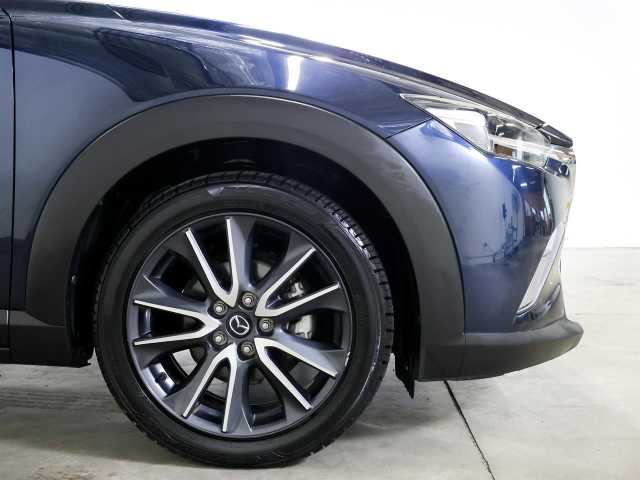 image-8, 2018 Mazda Cx-3 20S 'Proactive' at Christchurch