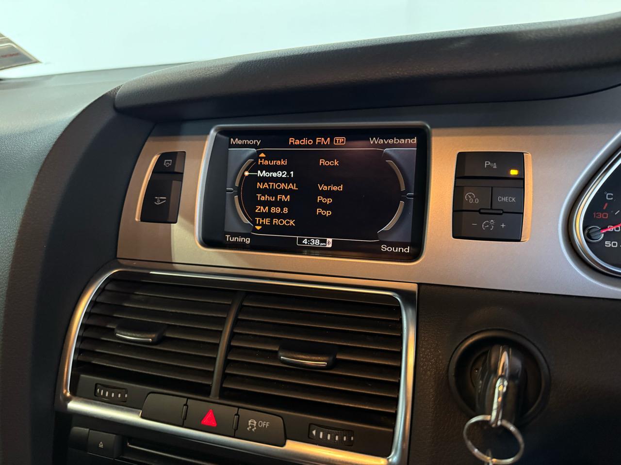 image-12, 2011 Audi Q7 4.2 V8 TDI S Line Facelift High Spec at Christchurch