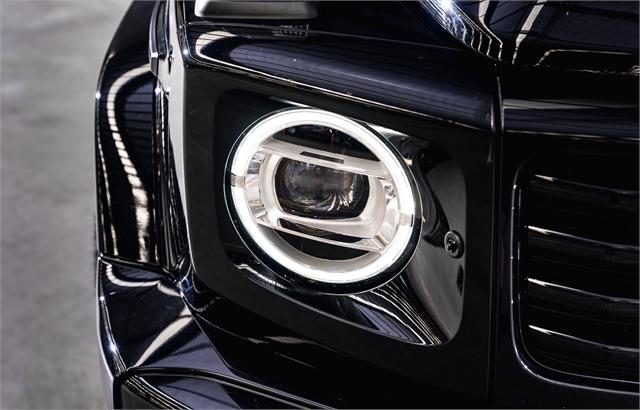 image-4, 2025 MercedesBenz G 450d Latest Model G-Class Dies at Christchurch