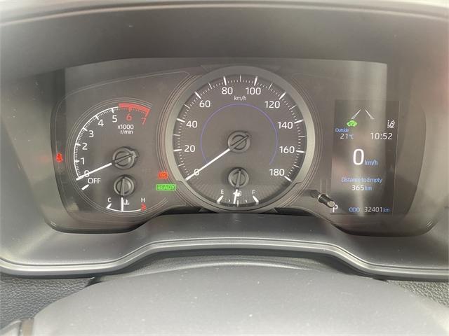 image-13, 2020 Toyota Corolla Touring at Christchurch