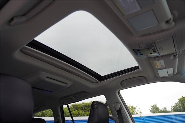 image-17, 2023 Toyota Land Cruiser Prado Vx Limited 2.8Dt/4W at Dunedin