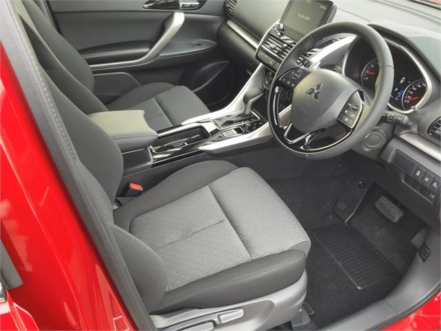 image-13, 2026 Mitsubishi Eclipse Cross XLS 2wd at Christchurch