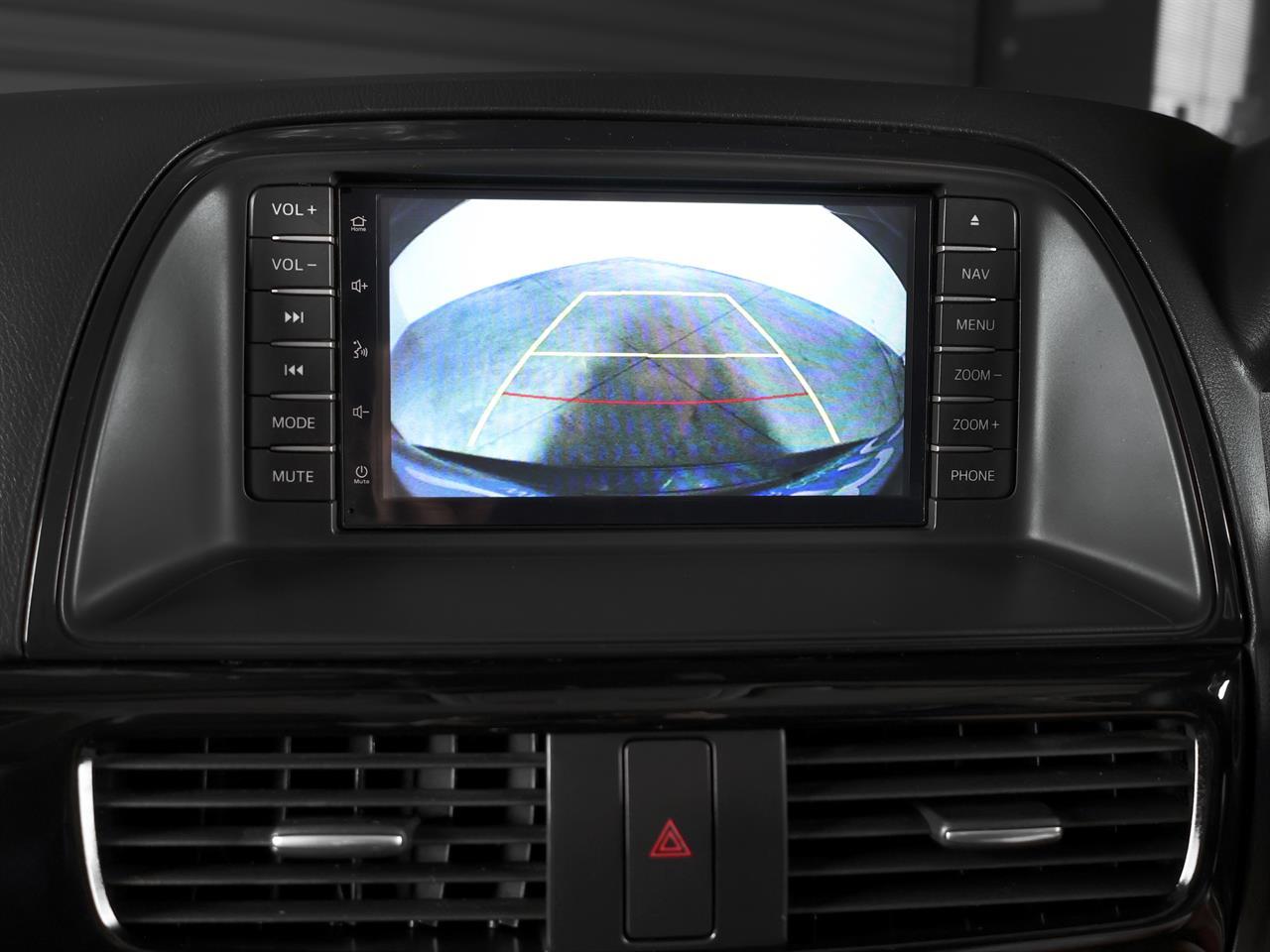 image-14, 2014 Mazda CX-5 25S 'Leather Package' at Christchurch