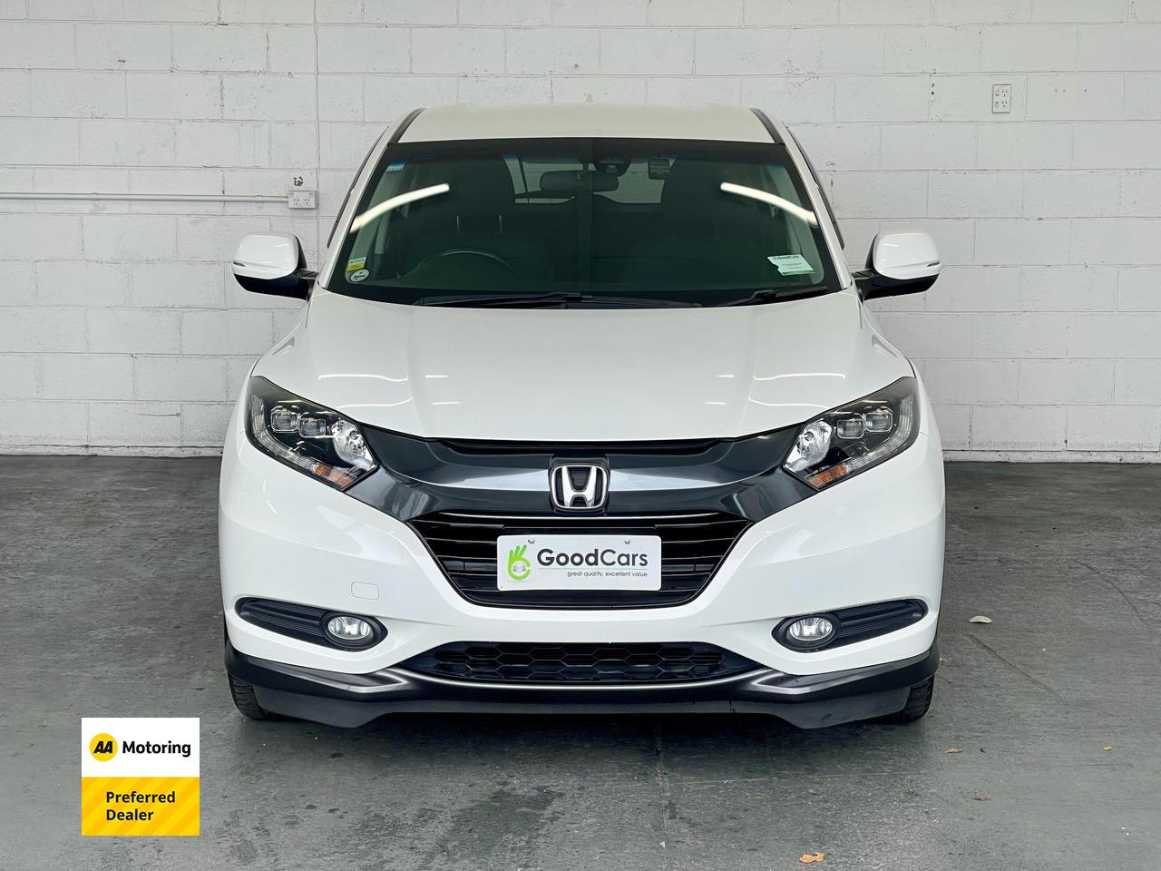 image-5, 2016 Honda Vezel Hybrid X at Christchurch