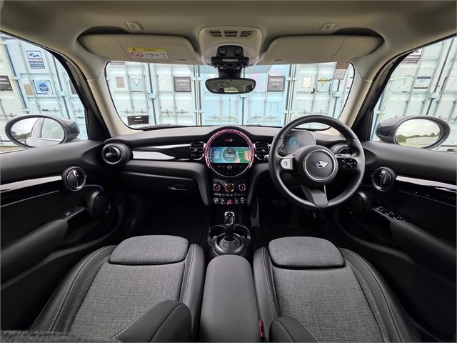 image-16, 2023 MINI Hatch NZ NEW Cooper 1.5Pt at Christchurch
