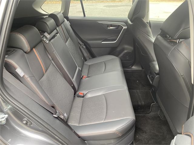 image-10, 2025 Toyota RAV4 Adventure 2.5Ph/4Wd at Christchurch