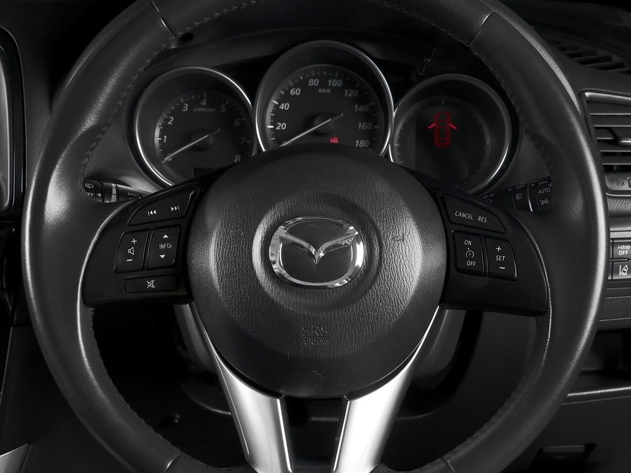 image-11, 2014 Mazda CX-5 25S 'Leather Package' at Christchurch