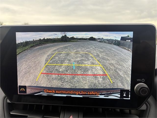 image-12, 2024 Toyota RAV4 GXL 2.5P HV ECVT AWD SUV/5D/5S at Waimakariri