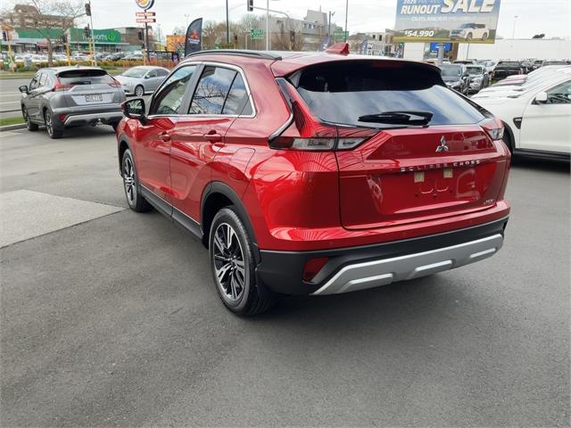 image-8, 2026 Mitsubishi Eclipse Cross XLS 2wd at Christchurch