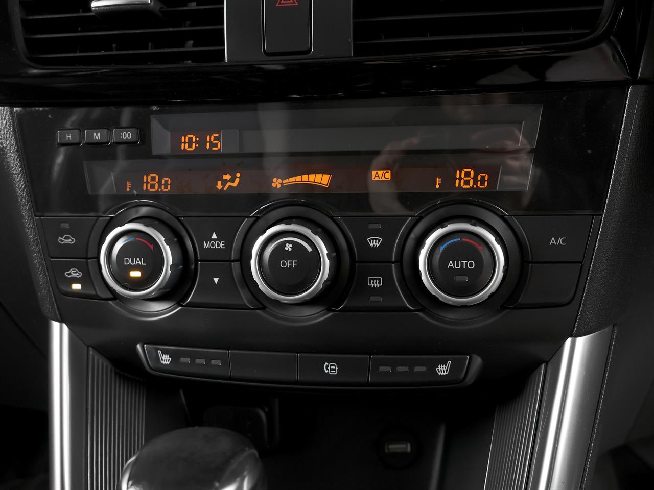 image-15, 2014 Mazda CX-5 25S 'Leather Package' at Christchurch