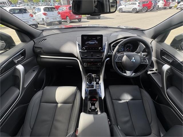 image-1, 2026 Mitsubishi Eclipse Cross VRX Phev/4Wd/At at Christchurch