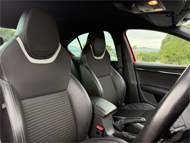 image-8, 2015 Skoda Octavia RS TSi 162KW at Dunedin