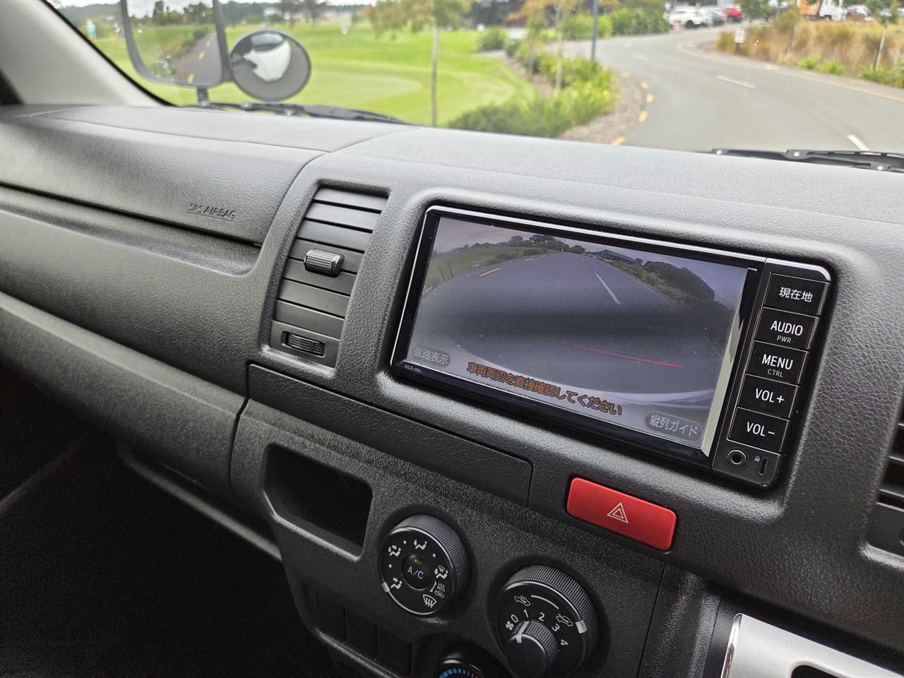 image-14, 2019 Toyota Hiace Freezer Van 2.8TD at Christchurch