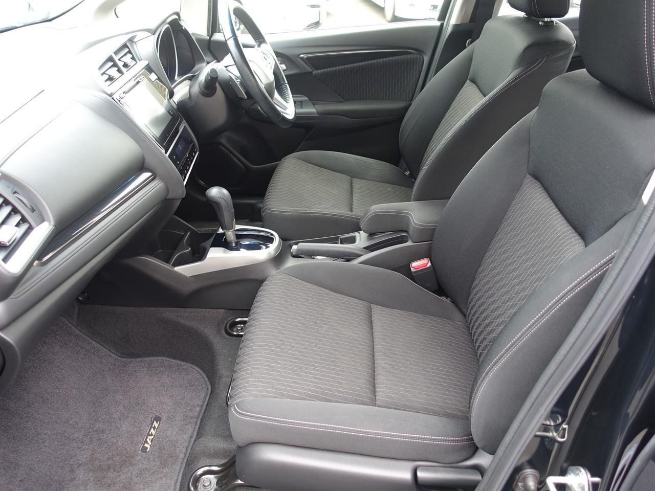 image-5, 2018 Honda Jazz RS at Dunedin