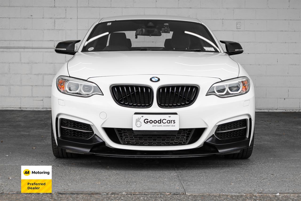 image-5, 2015 BMW M235i 3.0L Twin-Scroll Turbo 6 at Christchurch