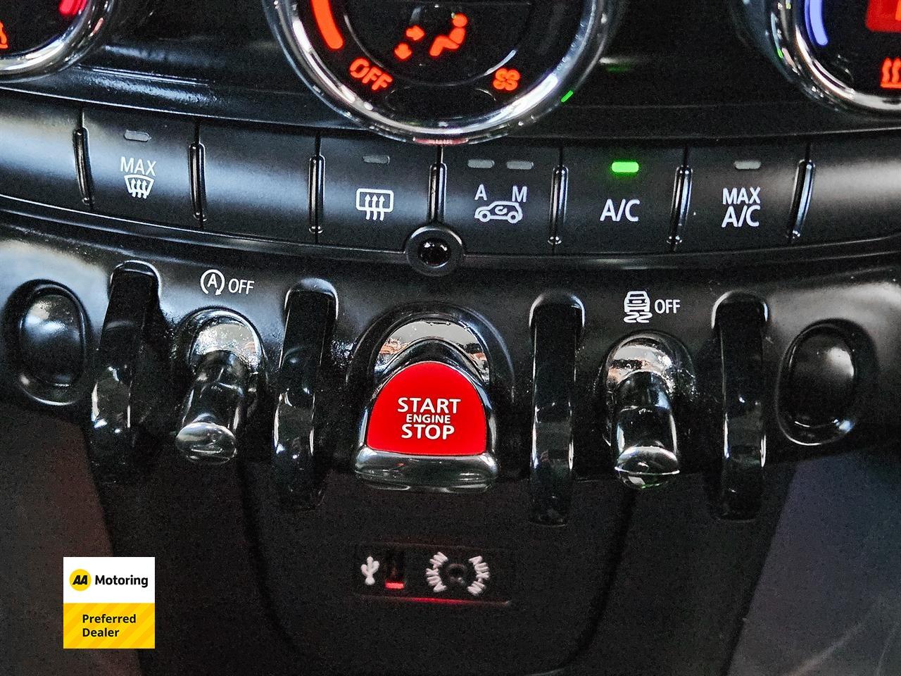 image-15, 2015 Mini Cooper 1.5 Turbo 5 DOOR HATCH at Christchurch