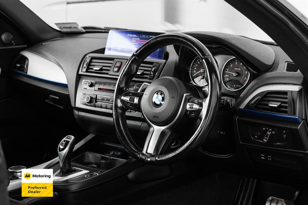 image-7, 2015 BMW M235i 3.0L Twin-Scroll Turbo 6 at Christchurch