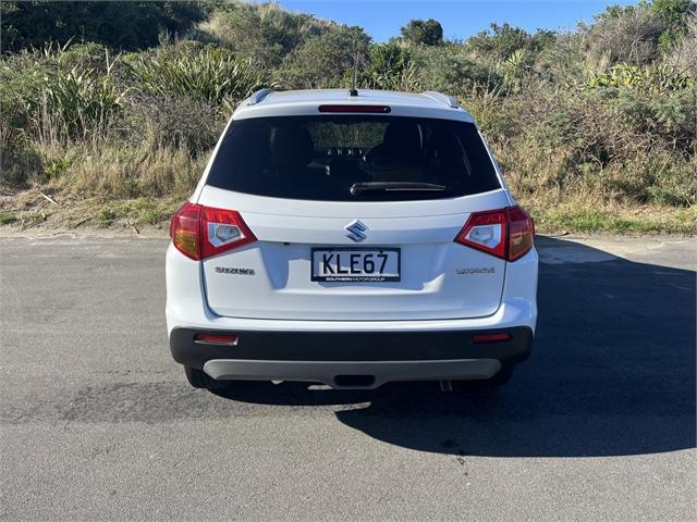 image-5, 2017 Suzuki Vitara JLXF 1.6P 5 Door Manual 2WD at Dunedin