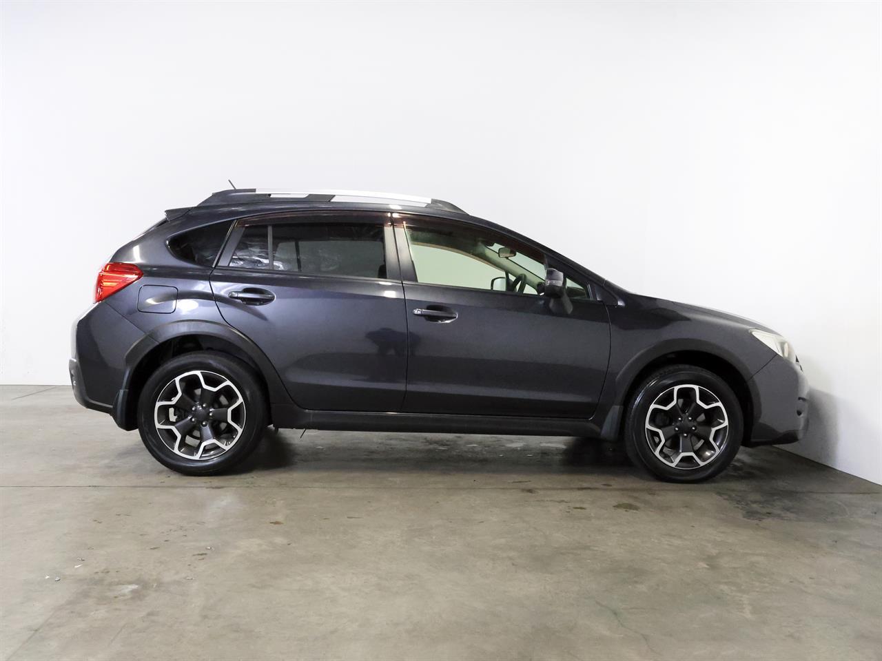 image-9, 2014 Subaru XV 2.0I-L 4WD Eyesight 'Leather Packag at Christchurch