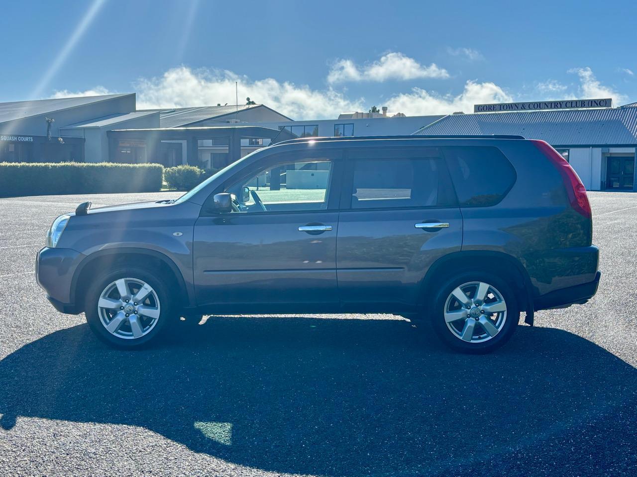 image-3, 2009 Nissan X-Trail SMART 4WD SUV at Gore