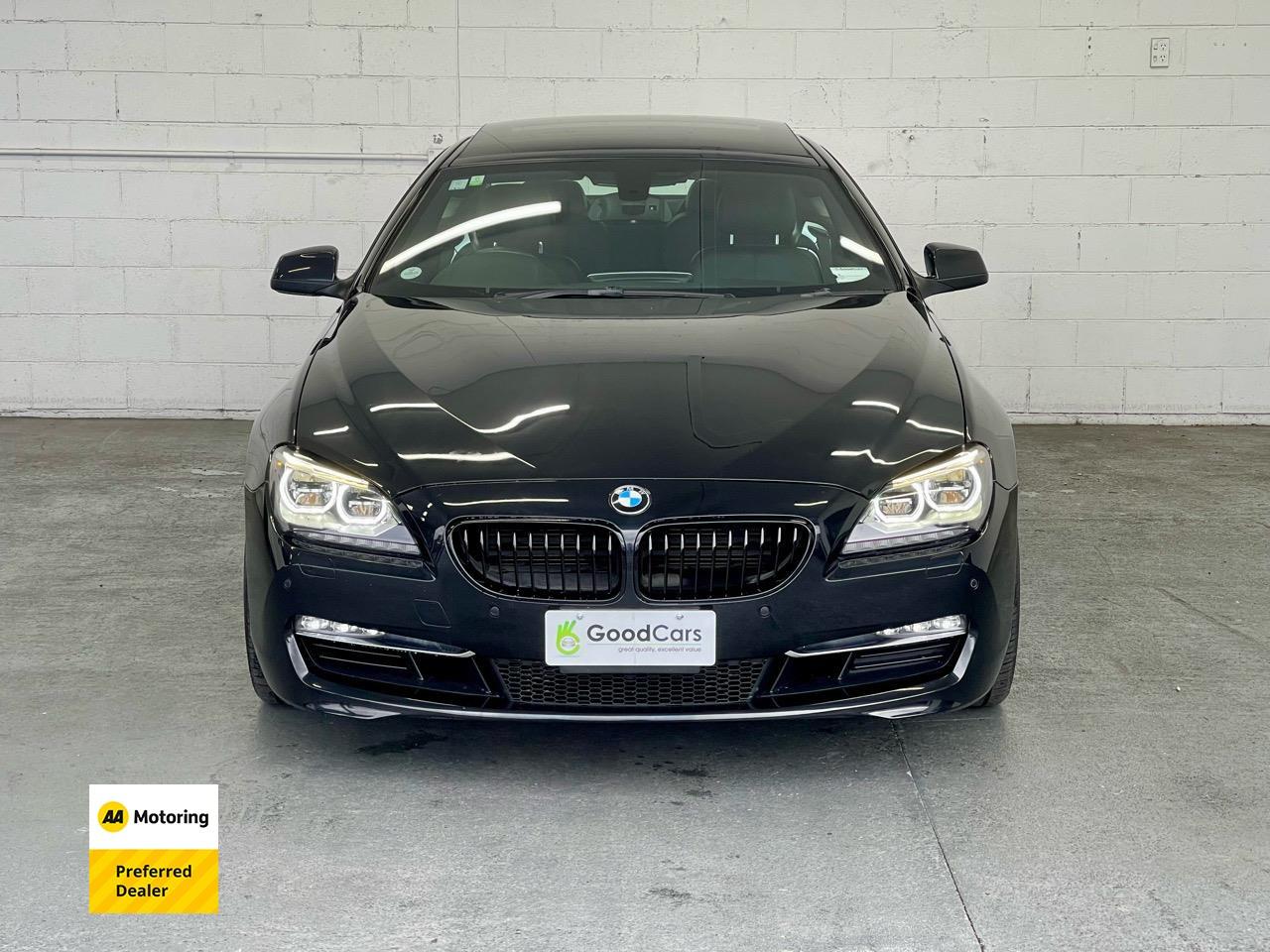 image-5, 2014 BMW 640i COUPE at Christchurch