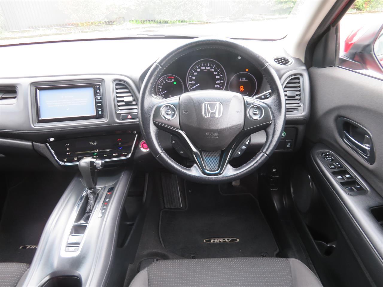 image-13, 2019 Honda HR-V ACTIVE , SMART NZ NEW SUV LOW KMS at Gore