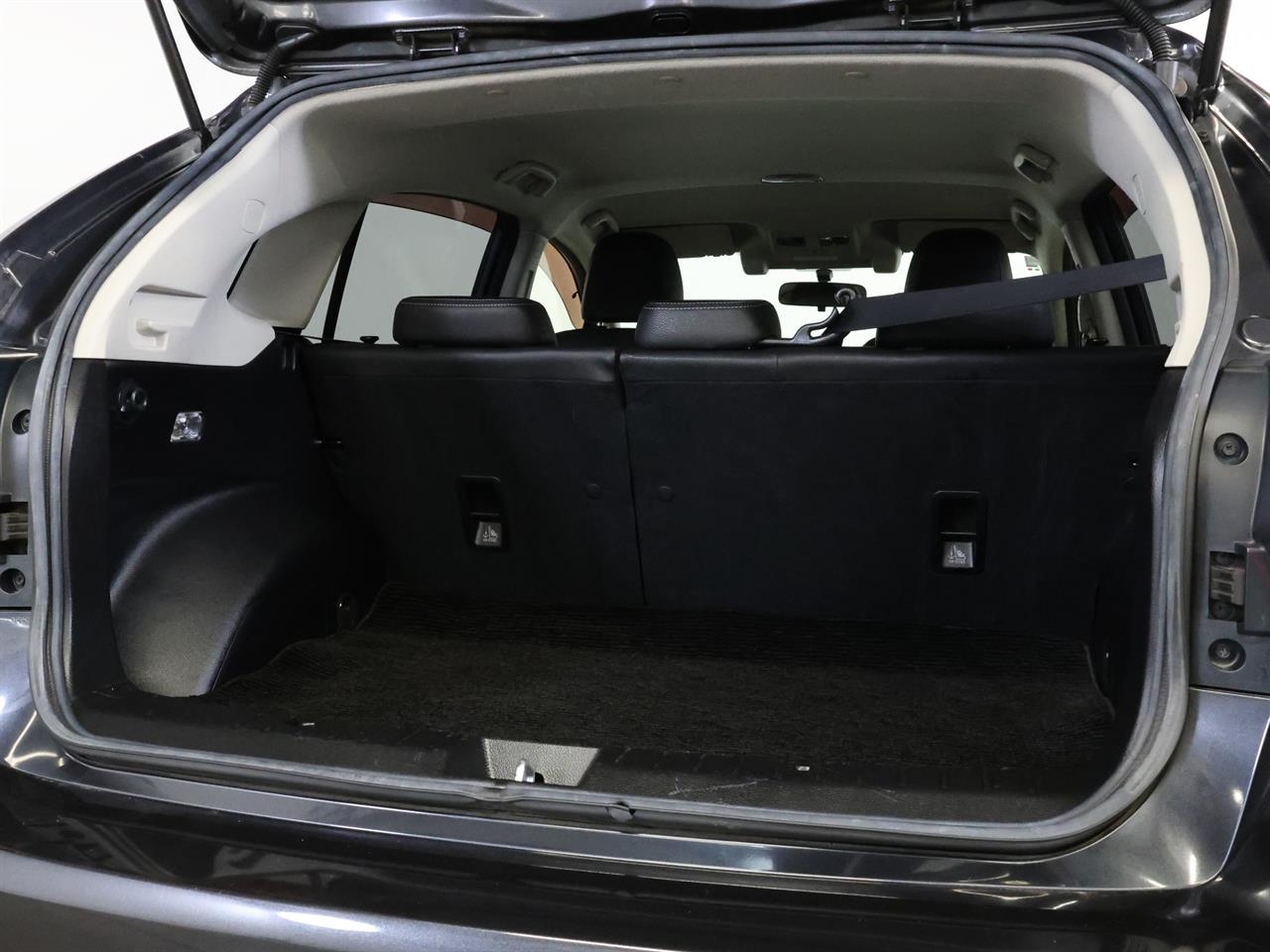 image-19, 2014 Subaru XV 2.0I-L 4WD Eyesight 'Leather Packag at Christchurch