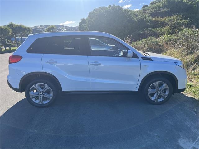 image-3, 2017 Suzuki Vitara JLXF 1.6P 5 Door Manual 2WD at Dunedin