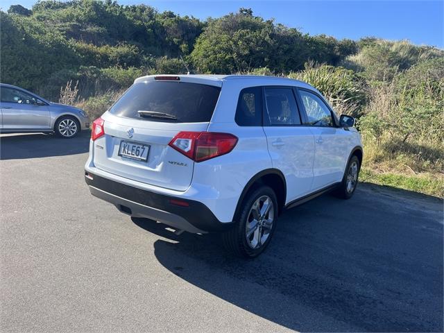 image-7, 2017 Suzuki Vitara JLXF 1.6P 5 Door Manual 2WD at Dunedin