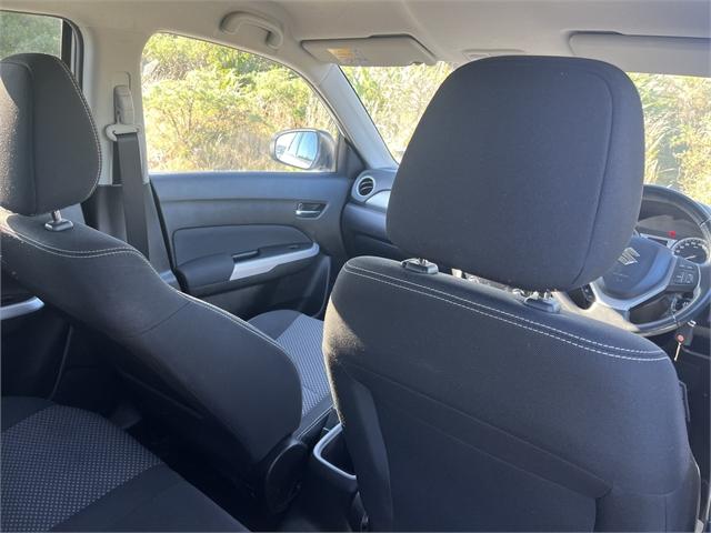 image-9, 2017 Suzuki Vitara JLXF 1.6P 5 Door Manual 2WD at Dunedin