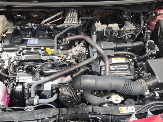 image-9, 2021 Toyota Yaris Cross 1.5L Hybrid 4WD at Dunedin