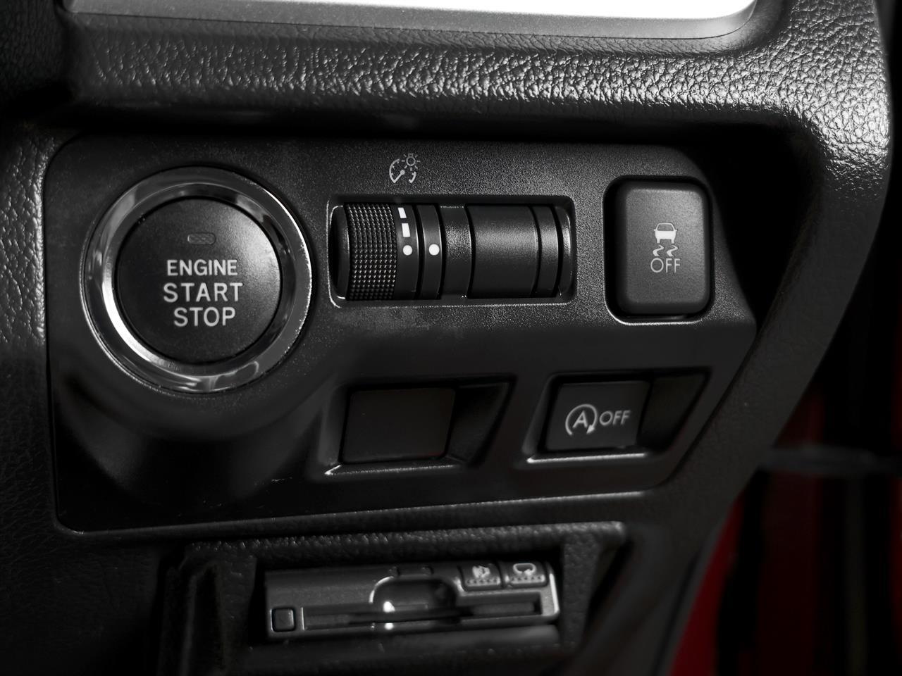 image-12, 2015 Subaru Impreza Sport 2.0I 4WD Eyesight 'Activ at Christchurch