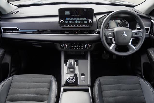 image-13, 2024 Mitsubishi Outlander XLS 2.5 4x4 auto at Dunedin