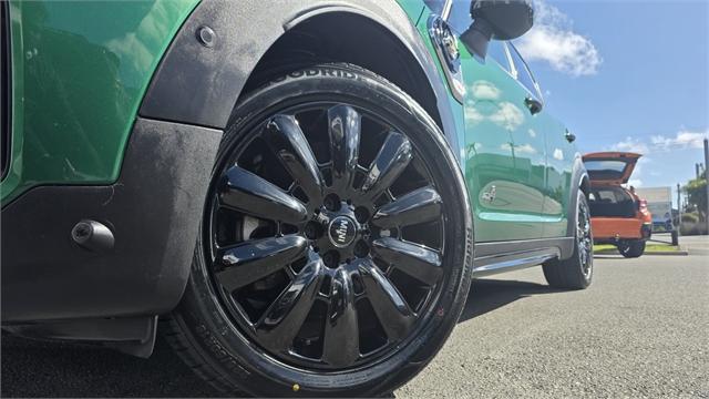 image-2, 2022 MINI Countryman NZ NEW I Cooper SE All4 1.5l  at Christchurch