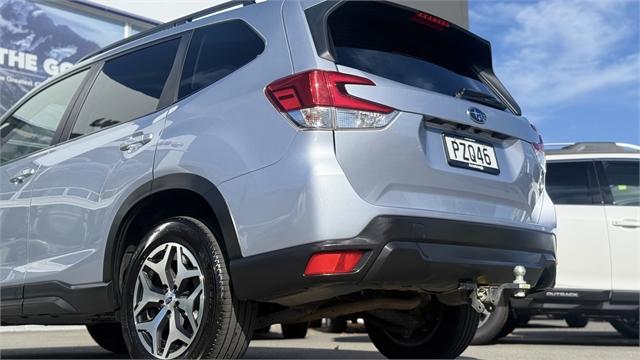 image-4, 2023 Subaru Forester NZ NEW | 2.5P 4WD at Christchurch