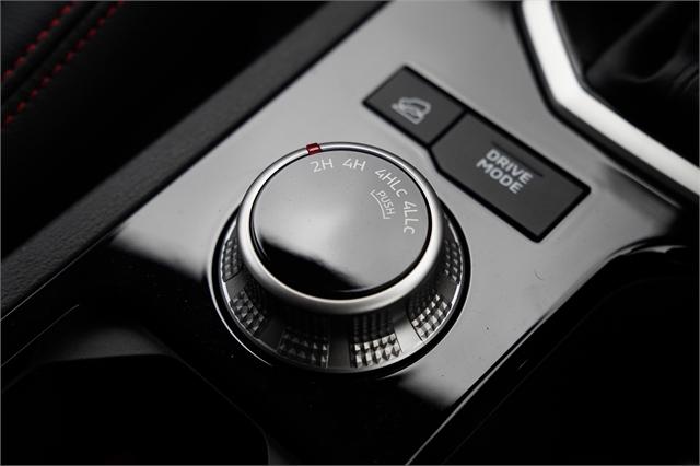 image-8, 2025 Mitsubishi Triton GLX-R 4x4 Ralli Art at Dunedin